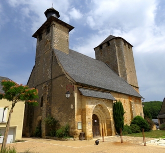 Eglise