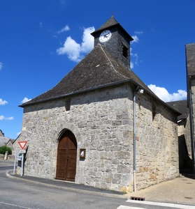 Notre dame de Nazareth