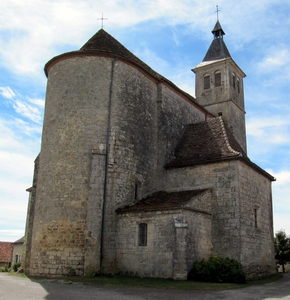 Eglise