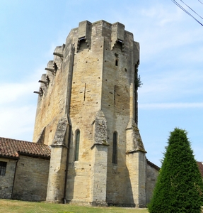 Eglise