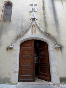 La Cadière d'Azur