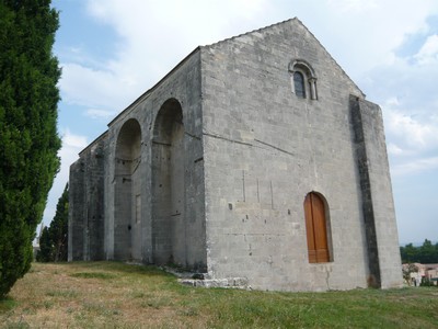 St Symphorien à Caumont