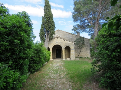 St Jacques à Cavaillon