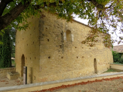 Châteauneuf du Pape