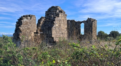 Courthézon