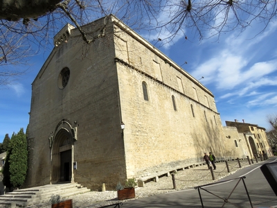 Eglise St Michel