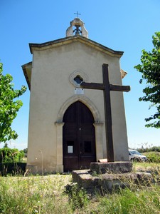 Chapelle St Marc