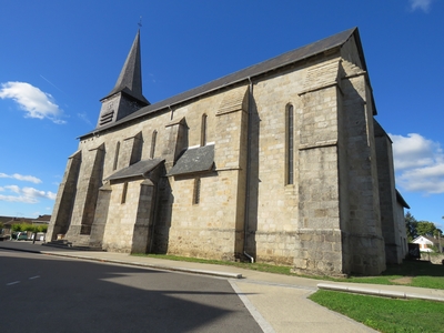 Eglise