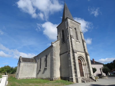 Eglise