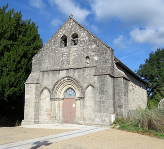 Eglise