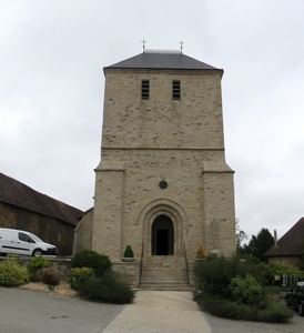 Eglise