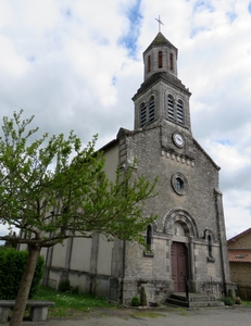 Eglise