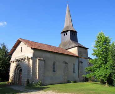 Eglise