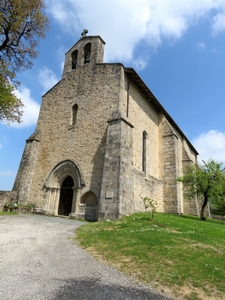 Eglise