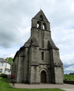 Eglise