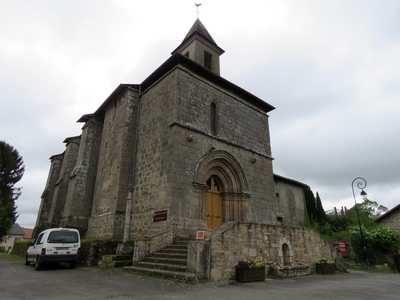Eglise