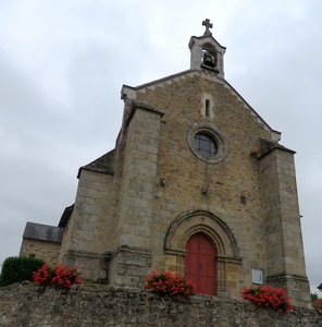 Eglise