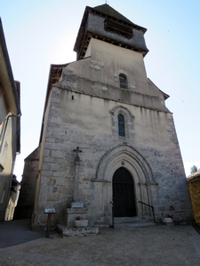 Eglise
