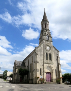 Eglise