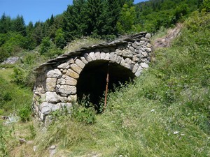 Four de Ribalasse