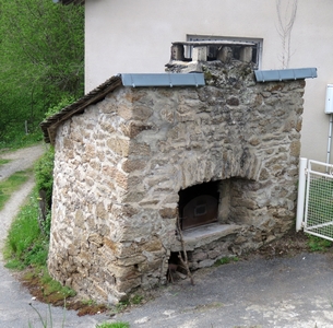 Pont de Salars