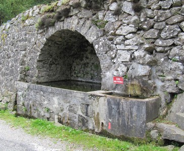 Moulin la Coste
