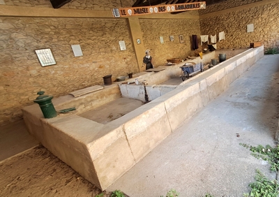 Connaux (30)