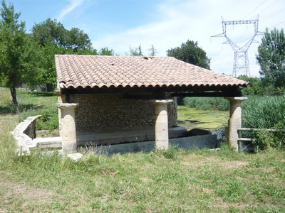 St Paul les Fonts
