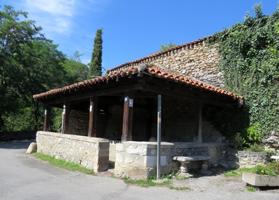 St Bertrand de Comminges