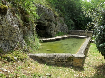 Lavoir