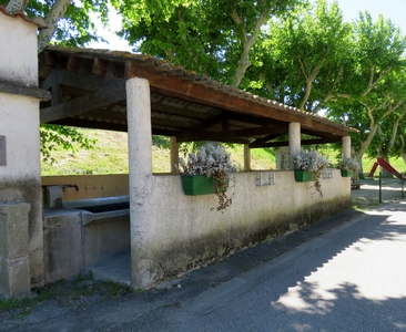 Lavoir Lavoir