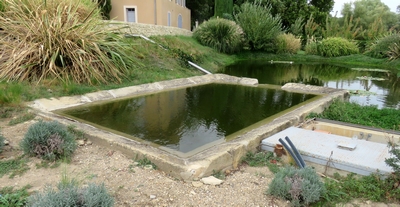 Courthézon