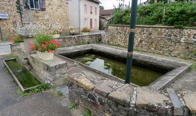 Beynac