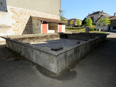 Lavoir