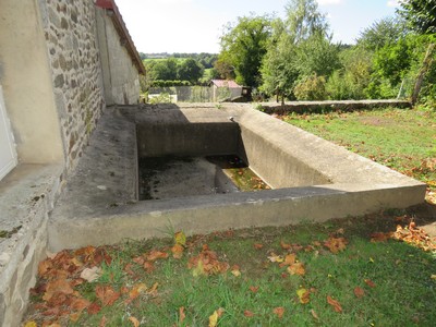 Lavoir