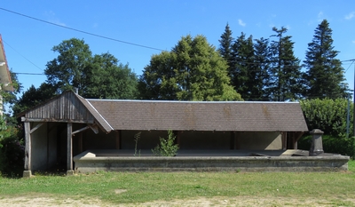 Châteauneuf la Forêt