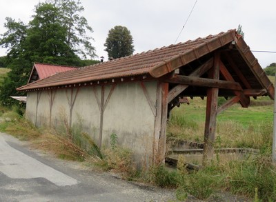 Lavoir