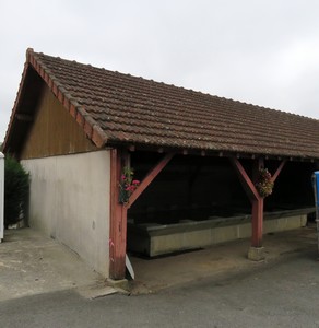 Lavoir