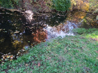 St Laurent sur Gorre