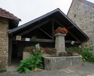 Lavoir