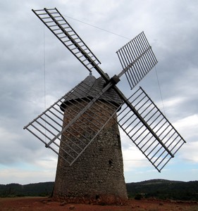 Moulin