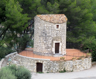 La Cadière d'Azur