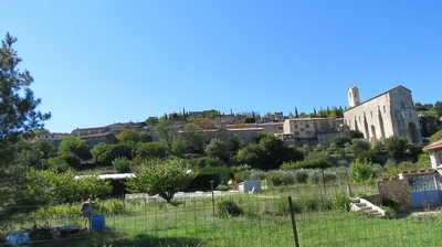 LAGORCE