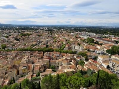 Châteaurenard