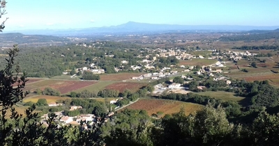 St Victor la Coste