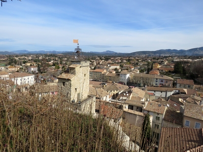 Malaucene