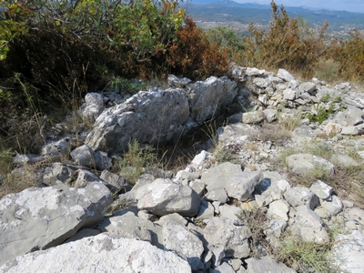 Dolmen