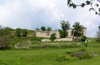 Genestelle