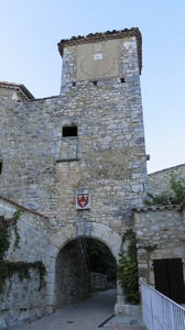 Beffroi