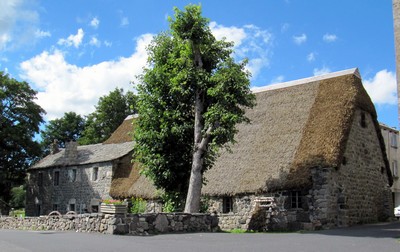 Maison médiévale